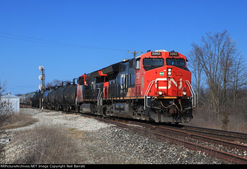 CN 3262